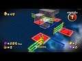 Super Mario Galaxy 2 (Español) de Wii (Dolphin). Superestrella "¡Agita y a por la guita!"(50)