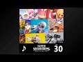Super Smash Bros. Ultimate Soundtrack Vol. 30: Others