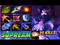 Supream^ Templar Assassin 25 Frags - Dota 2 Pro Gameplay [Watch & Learn]