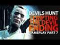 Tempting the Devil - DEVILS HUNT Part 7 Ending - Story Lets Play Full Walkthrough Gameplay