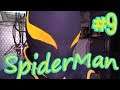 The Amazing Spider-Man 2.#9 Кошачьи когти😽