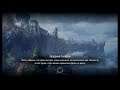 The Elder Scrolls Online: Greymoor - Вампир-ученый и Кровавая леди
