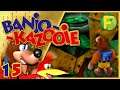 The Engine Room! - Banjo-Kazooie Let's Play Part 15