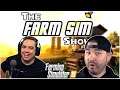 The Farm Sim Show w/Klutch Simulations & DjGoHam Gaming