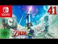 The Legend of Zelda: Skyward Sword HD  #41  |  Nintendo Switch