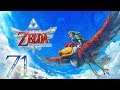 The Legend of Zelda: Skyward Sword Playthrough with Chaos part 71: The Boss Rush