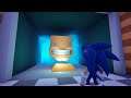 The Weird Wario Apparition | Dreams Ps4
