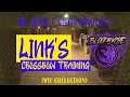 The Wine Cellar (Wii) Link's Crossbow Training