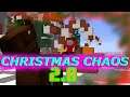 TIS THE SEASON TO SURRENDER ¦ Chrismas Chaos 2.0 ¦  Mineplex Christmas Seasonal Event (w./ Friends!)