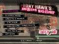 Tony Hawk's American Wasteland USA - Playstation (PS2)
