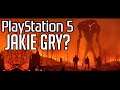 Top Nadchodzące Gry - PLAYSTATION 5 [2020/2021]