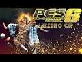 TORNEO DE Pro Evolution Soccer 6 I En Español