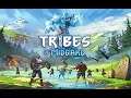 Tribes of Midgard - Angry Impressions