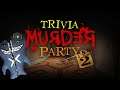 Trivia Murder Party 2 - I CAN'T HEAR YOU!! (Jackbox Party Pack 6 Gameplay)
