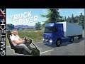 Truck Driver release stream