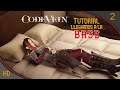 Tutorial Code Vein empezar de cero para principiantes.