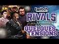 Twitch Rivals Sea of Thieves #3 : Quelques tensions