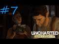 Uncharted: Судьба Дрейка. Часть 7. Прохождение