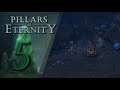 VENGANZA EN EL BOSQUE DE LÁGRIMAS - Pillars of Eternity #5 - Gameplay Español