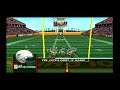 Video 672 -- Madden NFL 98 (Playstation 1)