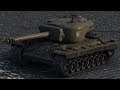 World of Tanks T30 - 10 Kills 9K Damage