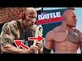 WWE 2K Battlegrounds Video Game Teaser Trailer - 5 Things You Might Have Missed!!!