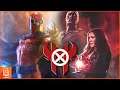 X-Men House of M Easter Egg in WandaVision & MCU