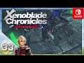 Xenoblade Chronicles Definitive Edition Let's Play ★ 33 ★ Otharon in Gefahr ★ Deutsch