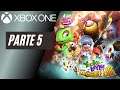 YOOKA-LAYLEE AND THE IMPOSSIBLE LAIR - PARTE 5 (XBOX ONE)