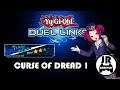 Yu-Gi-Oh! Duel Links: Trívias de Duelo - Curse of Dread 1