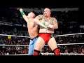 10 Wrestlers John Cena Couldn't Get Over