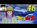 #46 Alte Bekannte - Dragon Ball Z: Kakarot (Blind, Deutsch, Let's Play, Playthrough)