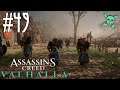 49) Assassin's Creed: Valhalla PC Playthrough | Ring the Bells