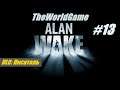 Прохождение Alan Wake [#13] (DLC: Писатель)