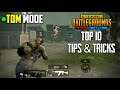 All New Tips and Tricks of TDM Mode | PUBG Mobile Lite