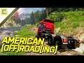 AMERICAN OFFROADING! I BeamNG Drive Crashes #1785 [Alpha]