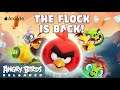 Angry Birds Reloaded | OUT NOW!