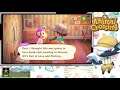 Animal Crossing: New Horizons - Day 175
