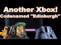 Another Xbox Console Coming Codenamed "Edinburgh"