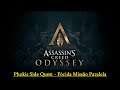 Assassin's Creed Odyseey - Phokis Side Quest / Fócida Missão Paralela - 79