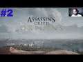 Assassins Creed origins #2 BEAUTIFUL GAMEPLAY...