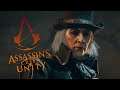 КРЫСА НИЩИХ/Assassin's Creed: Unity/#8