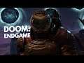 Avengers: Endgame but it's metal as hell (DOOM Eternal)