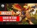 Banjo-Kazooie in Smash Bros. Ultimate: What Does This Mean? | Gaming Instincts