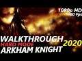 Batman: Arkham Knight [2020] - Hard Difficulty - Walkthrough Longplay - Part 24