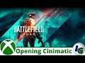 Battlefield 2042 Opening Cinematic