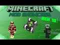 BEN 10! (Minecraft Mod Showcase) IT'S HERO TIME!