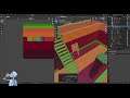 Blender! VR Tavern modeling/ game dev talk