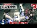 BOMBER BEETLES | The Evil Within DLC: The Assignment (Playthrough) #3