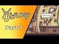 Buccanary's Emporium | Parker Plays Owlboy Part 4